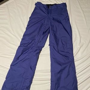 Womens Sims Snowboarding / Ski Pants